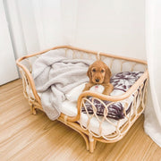 Pet Bed Handmade