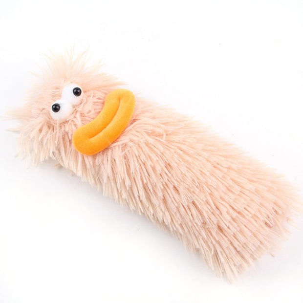 Interactive Cat Toys Cat Pillows Soft And Durable Crinkle Sound Catnip Toys Cat Toys For Indoor Cats Funny Kitten Toys Cat Exercise