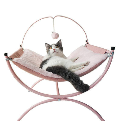 Cat Recliner