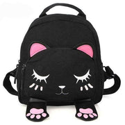 Cute Cat Backpack