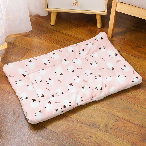 Cats Floor Mat