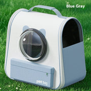 Cat Bag Large Capacity Portable Cat Backpack