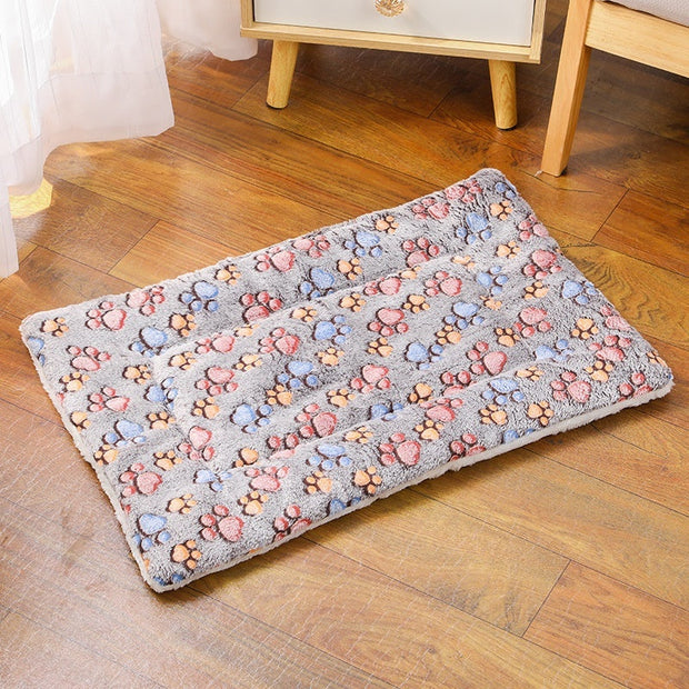 Cats Floor Mat