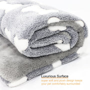 Self-Warming Cat Bed