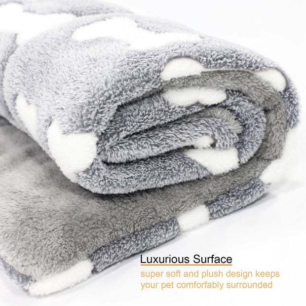 Self-Warming Cat Bed