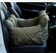 Pet Car Pet Bed