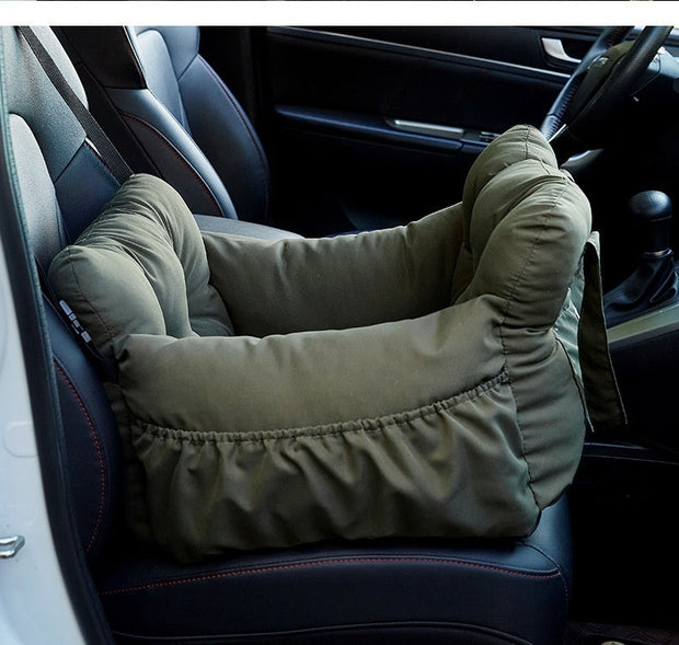 Pet Car Pet Bed