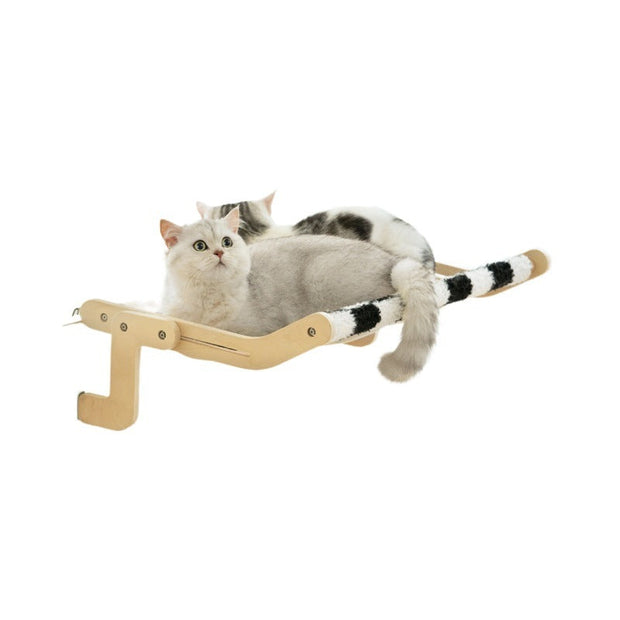 Cat Hanging Bed