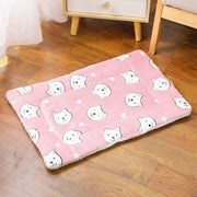 Cats Floor Mat