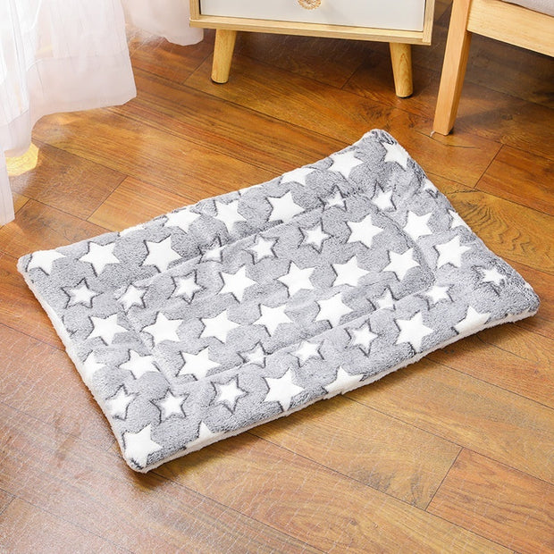 Cats Floor Mat