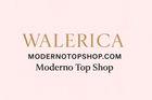 Moderno Top Shop
