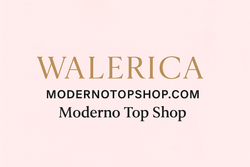 Moderno Top Shop