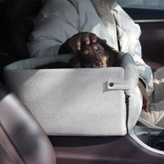 Dog Car Seat Bed