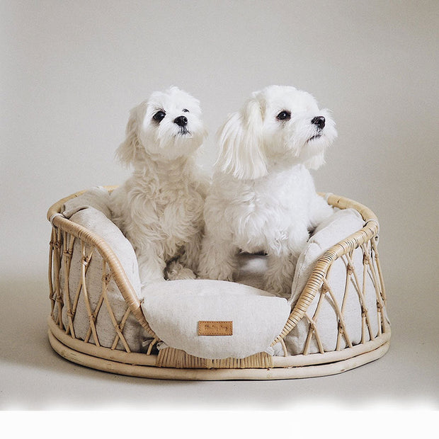 Pet Bed Handmade