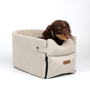 Dog Car Seat Bed