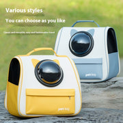 Cat Bag Large Capacity Portable Cat Backpack