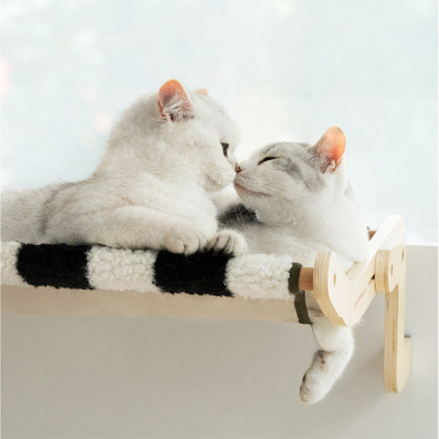 Cat Hanging Bed
