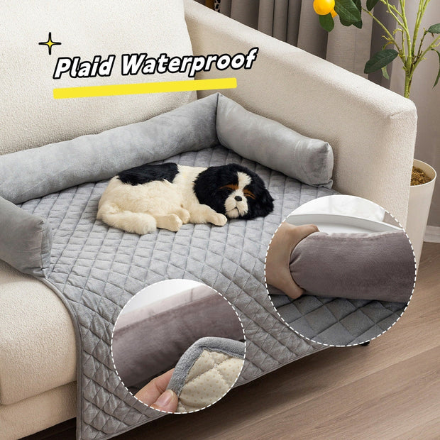 Dog Sofa Bed
